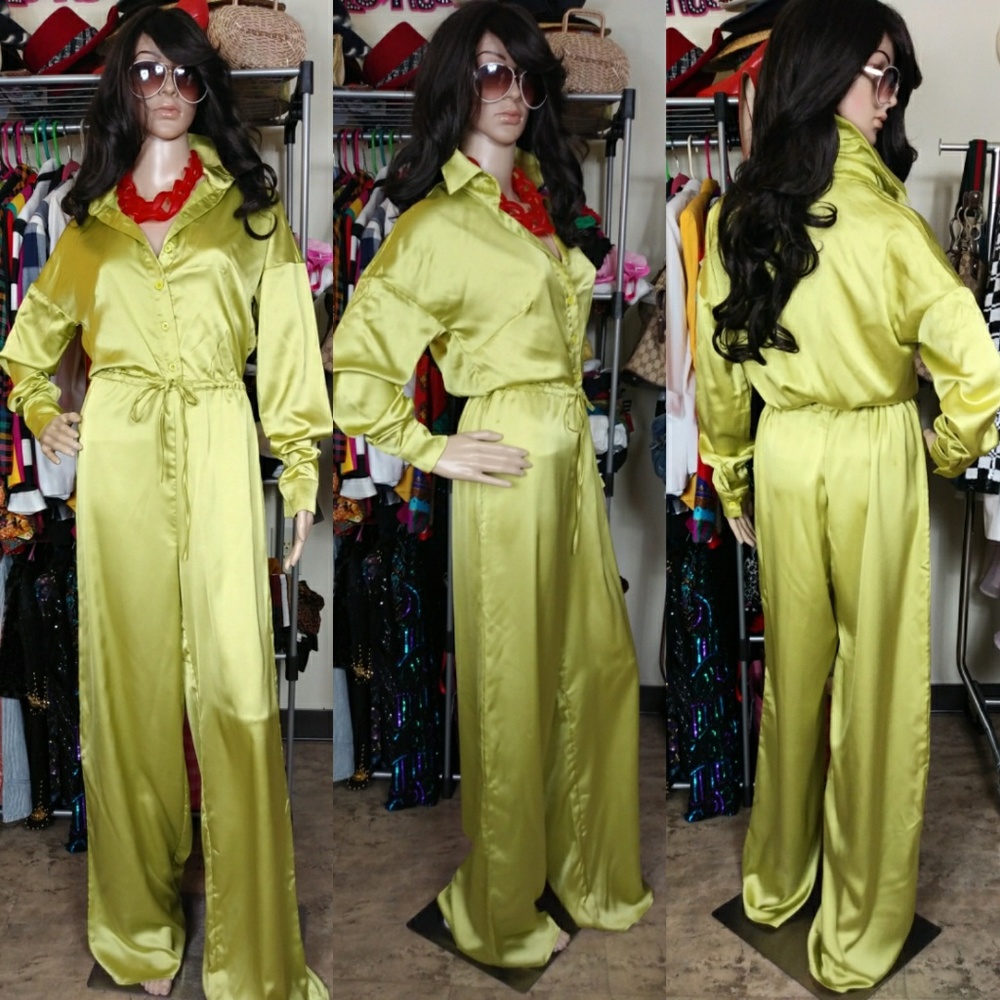 PRETTYLITTLETHING Jumpsuit